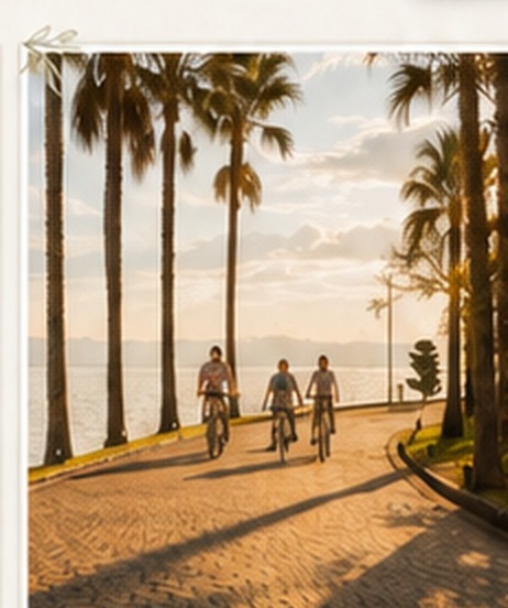 Club Med Lake Paradise